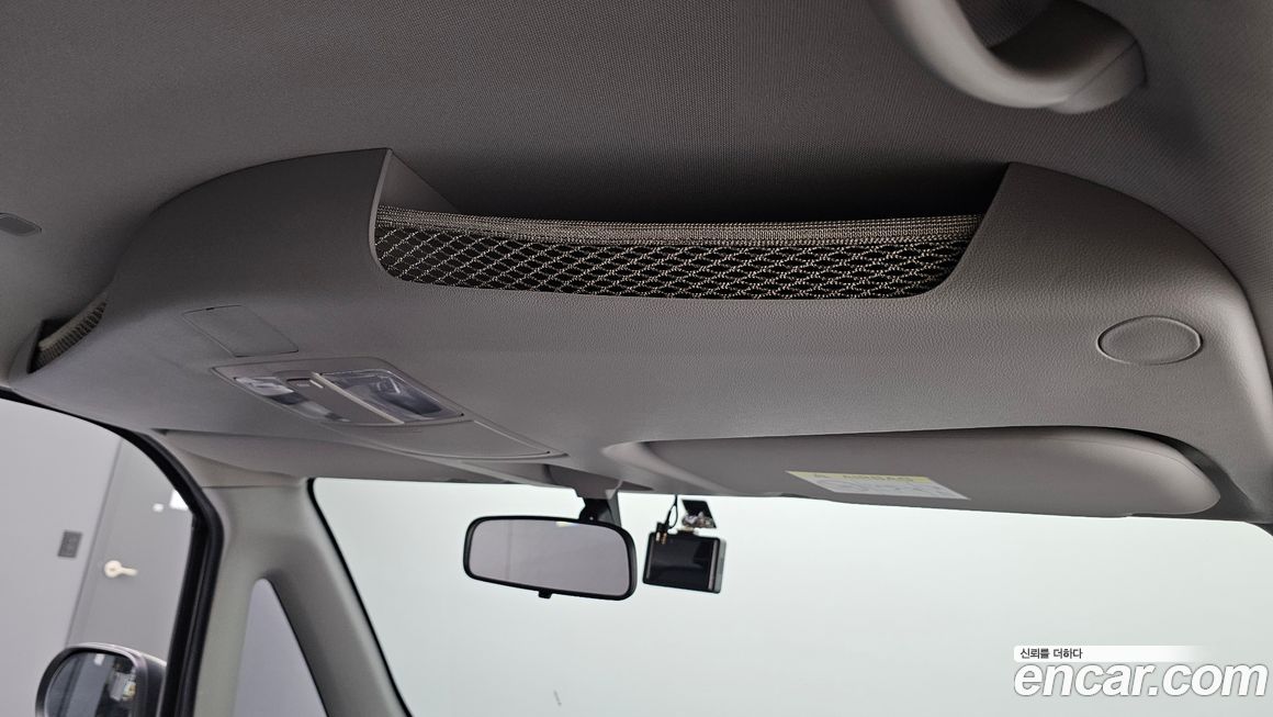 Kia RAY 2021