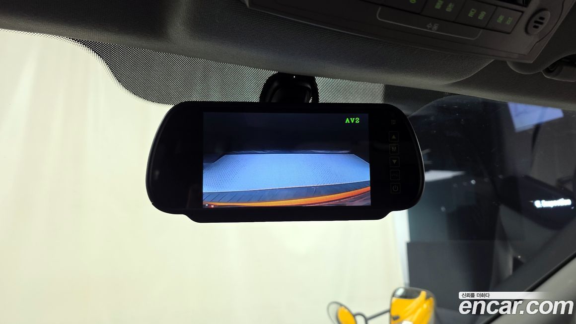 Hyundai Starex 2018