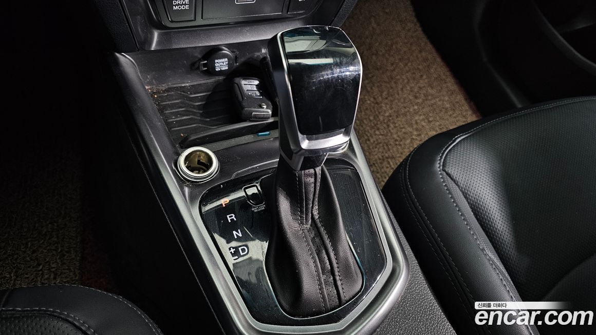 KG_Mobility_Ssangyong TIBOLI 2020