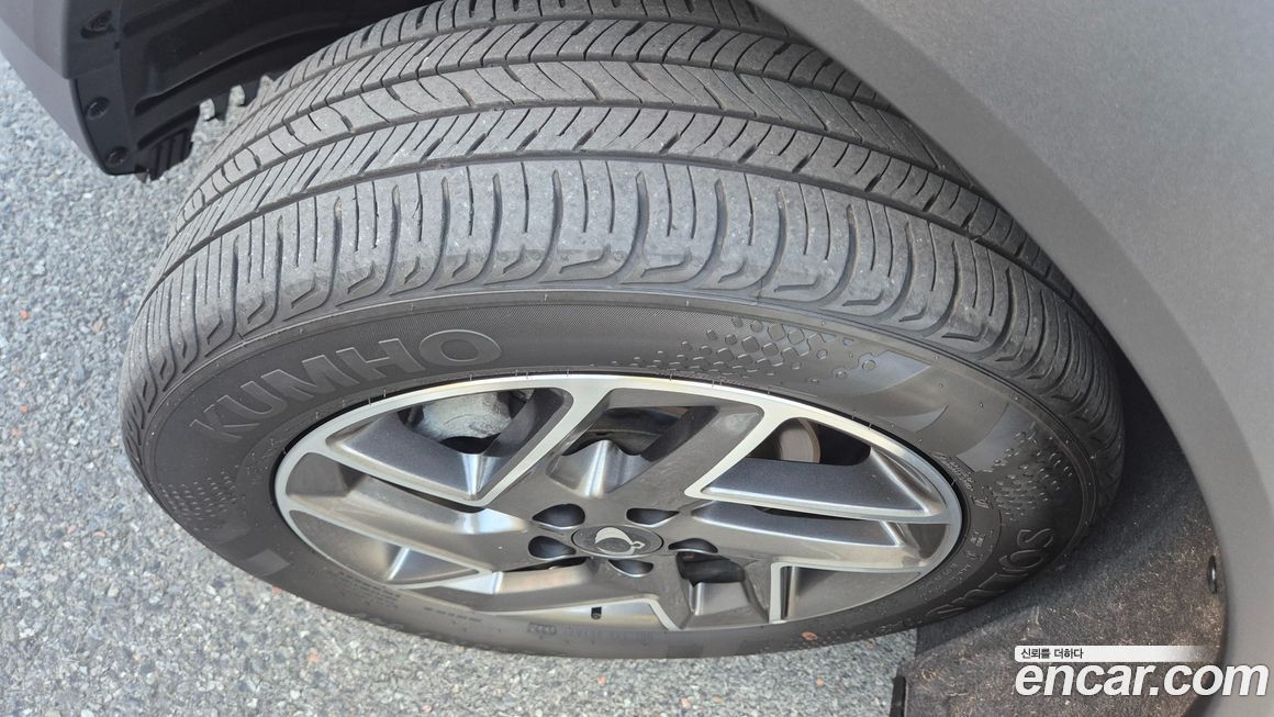 KG_Mobility_Ssangyong TIBOLI 2025