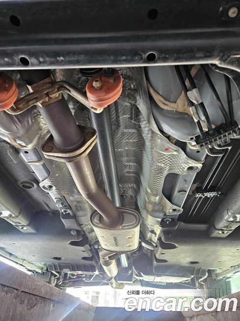 KG_Mobility_Ssangyong TIBOLI 2025