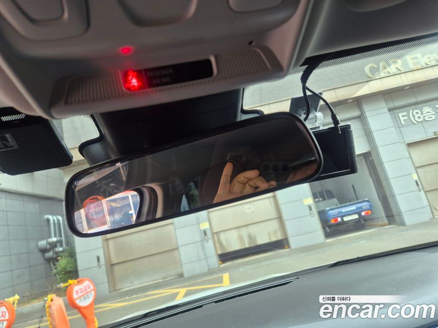 Renault-KoreaSamsung XM3 2021