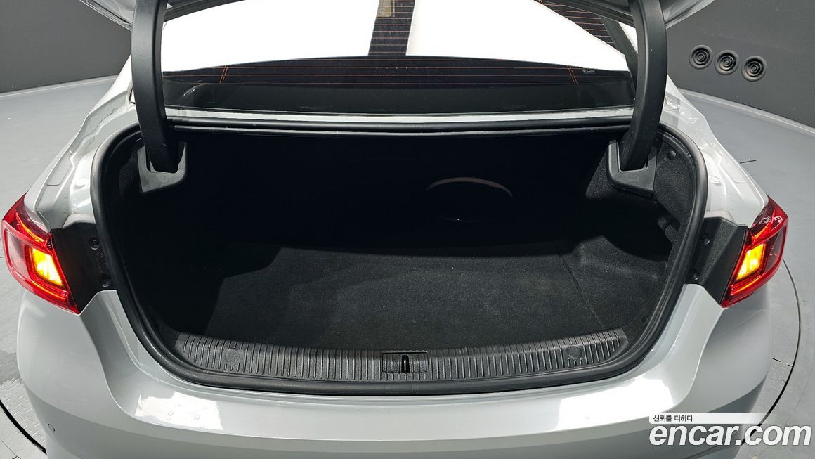 Renault-KoreaSamsung SM6 2019