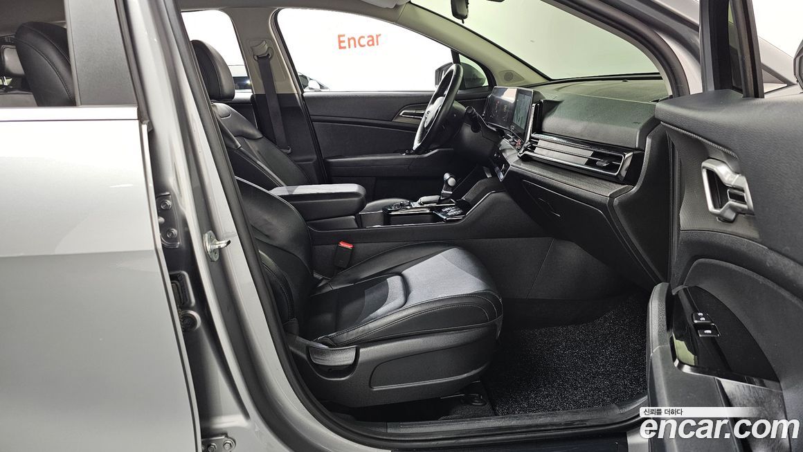 Kia Sportage 2023