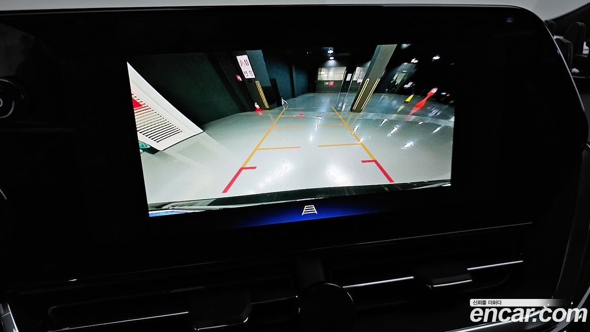 ChevroletGMDaewoo Trax 2024