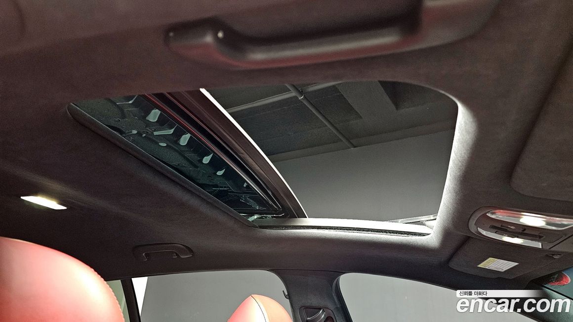 Kia Stinger 2020