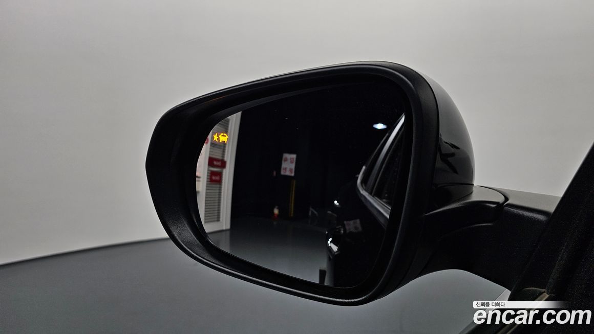 ChevroletGMDaewoo Trax 2024