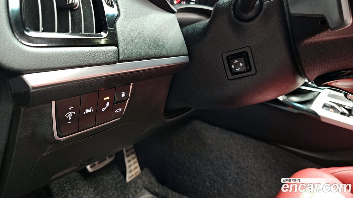 Kia Stinger 2020