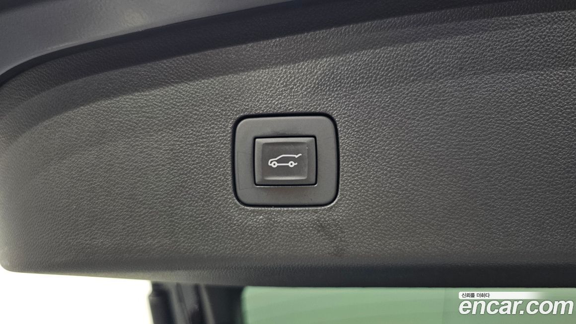 ChevroletGMDaewoo Trax 2024