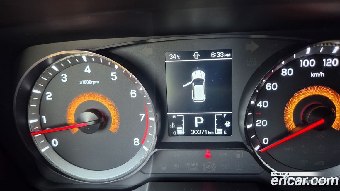 KG_Mobility_Ssangyong TIBOLI 2025