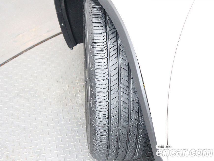 ChevroletGMDaewoo Trax 2019