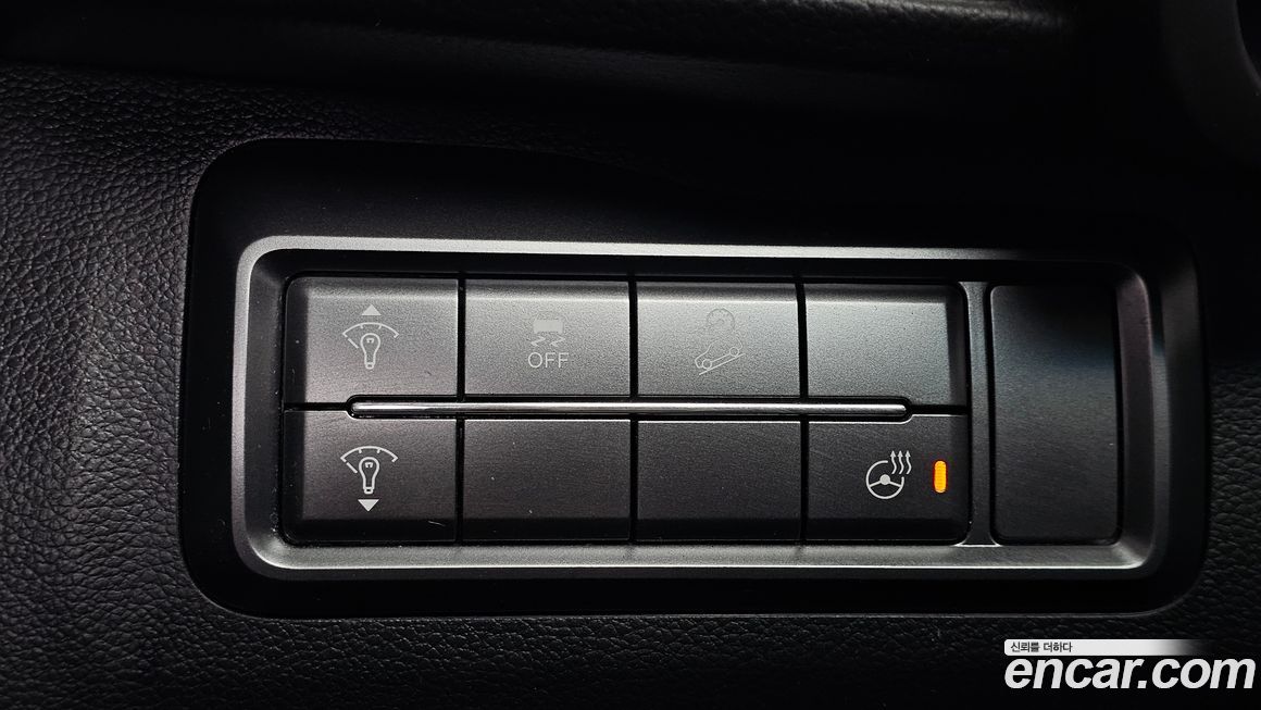 KG_Mobility_Ssangyong TIBOLI 2020