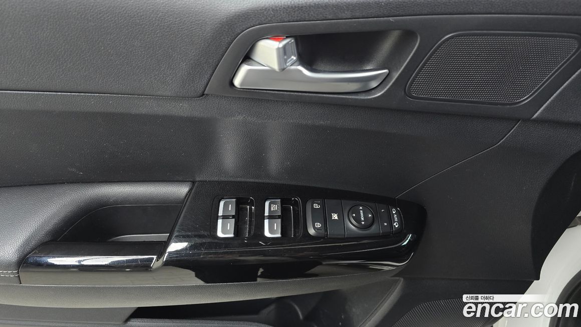 Kia Sportage 2017