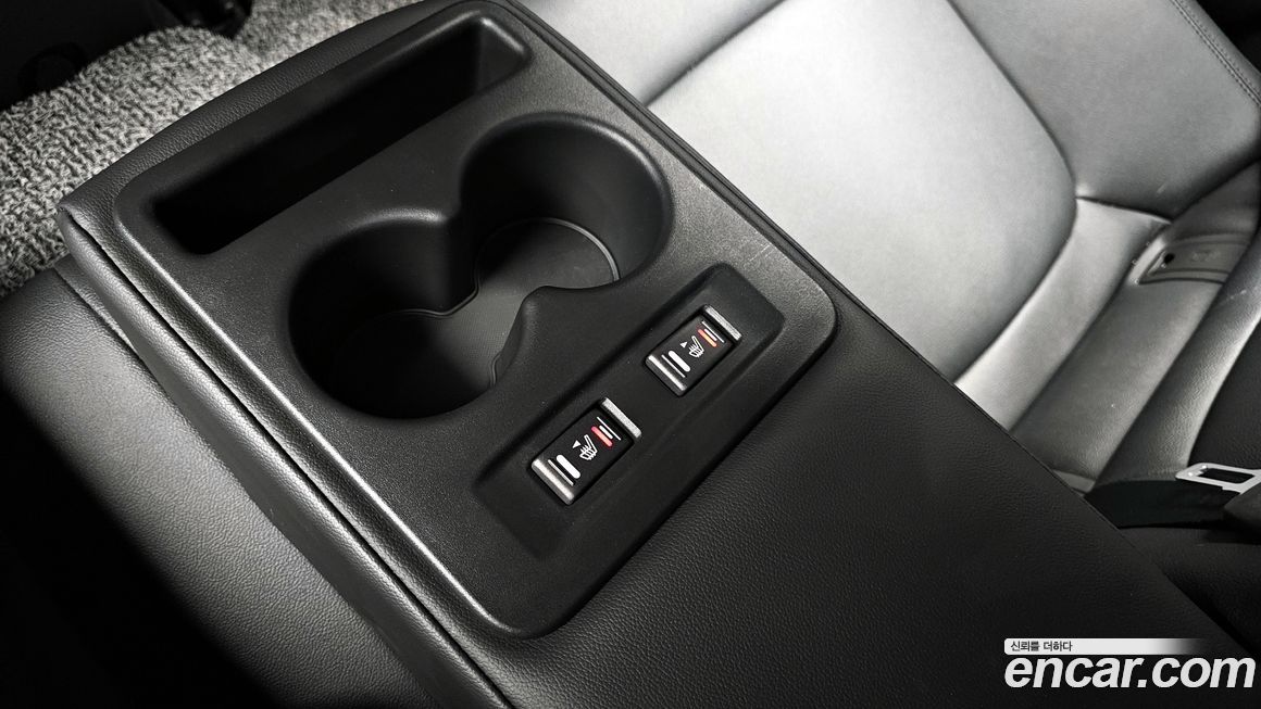 Renault-KoreaSamsung SM6 2019