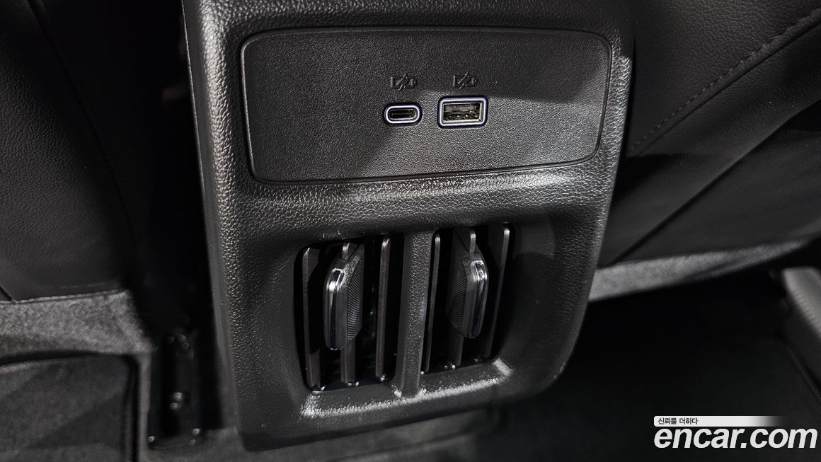 ChevroletGMDaewoo Trax 2024