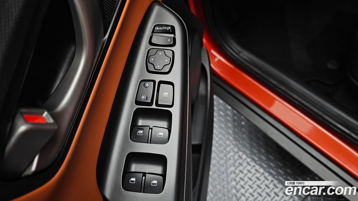 Hyundai Kona 2018