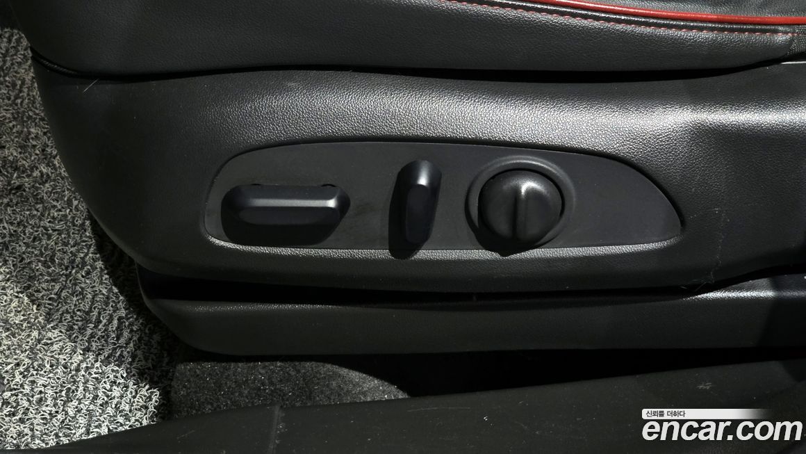 ChevroletGMDaewoo Trailblazer 2023