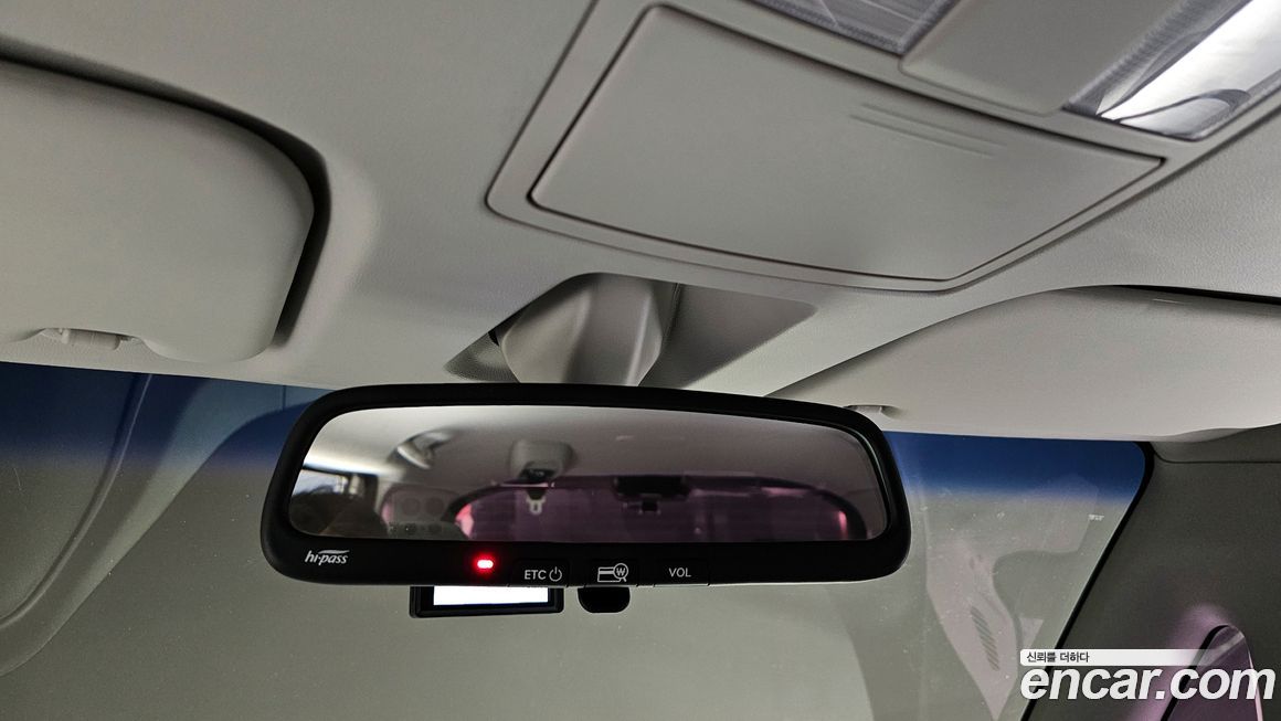 Kia RAY 2019