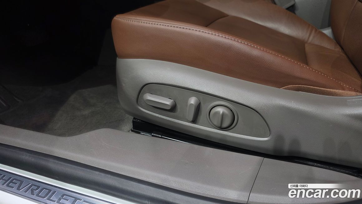 ChevroletGMDaewoo Malibu 2017