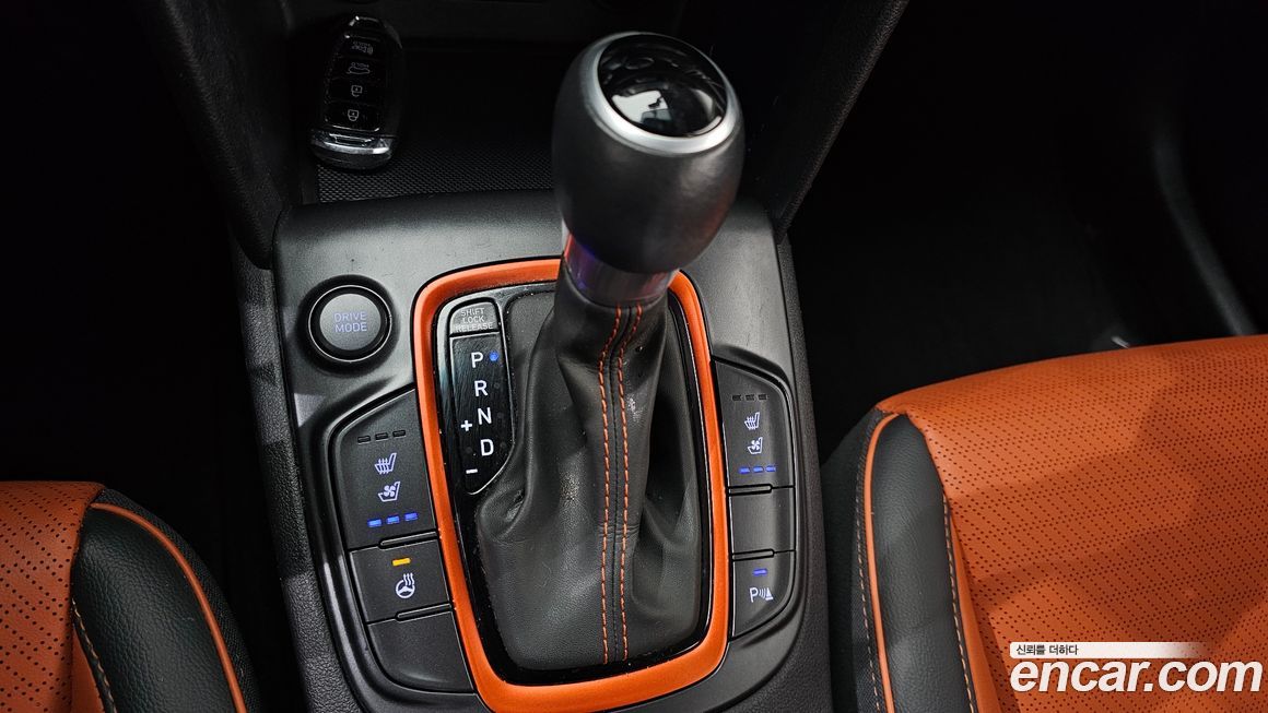 Hyundai Kona 2018