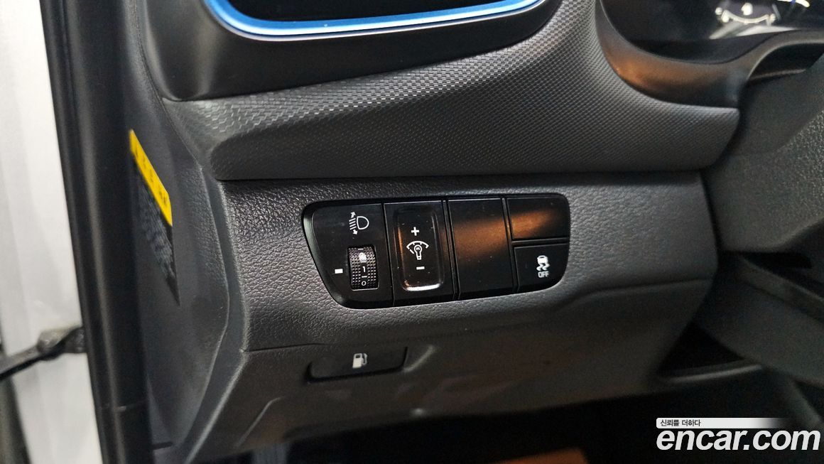 Hyundai Ioniq 2016