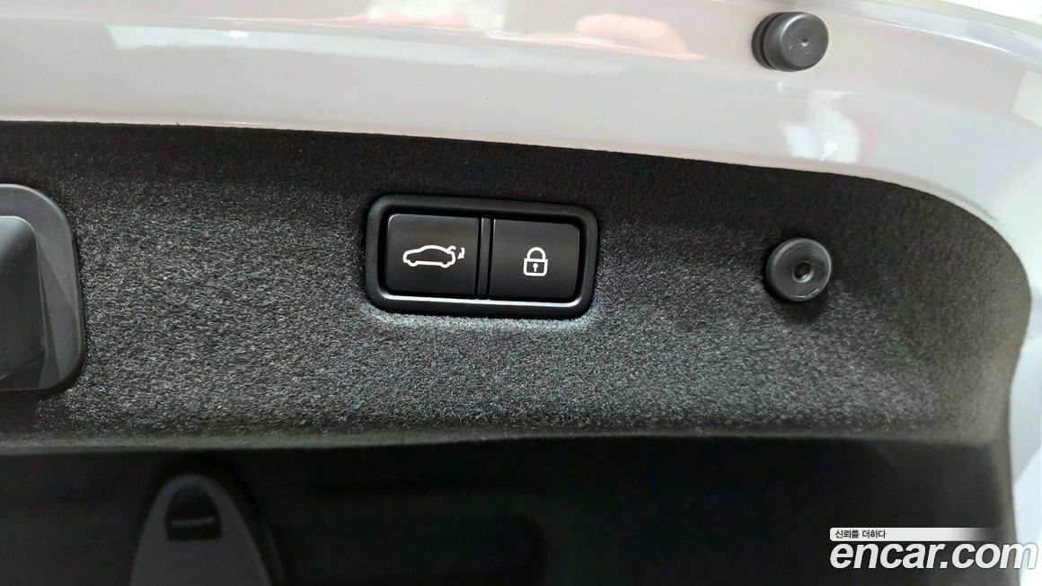 Genesis G70 2019