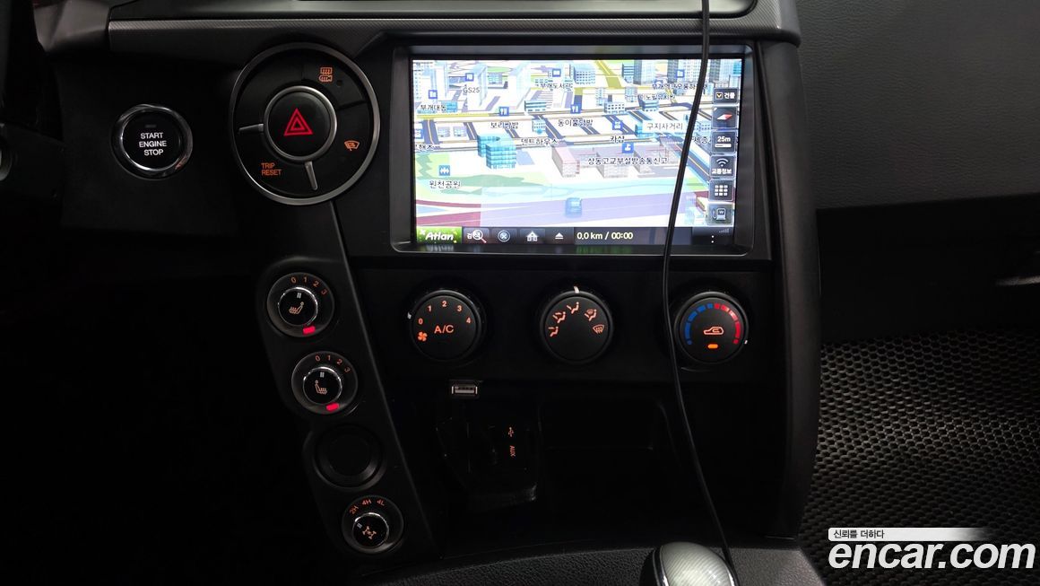 KG_Mobility_Ssangyong KORANDO 2017