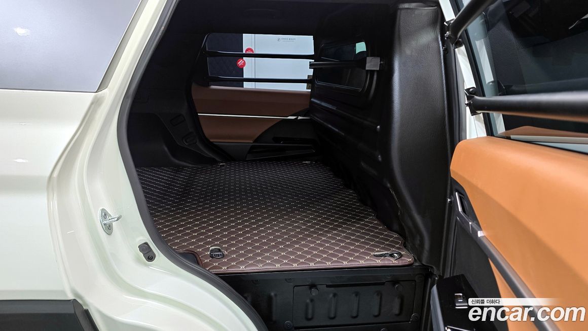 KG_Mobility_Ssangyong Torres 2025