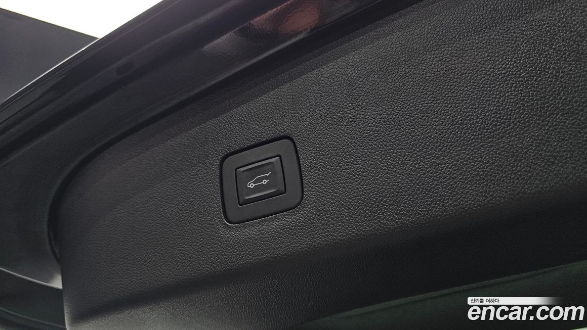 ChevroletGMDaewoo Trax 2025