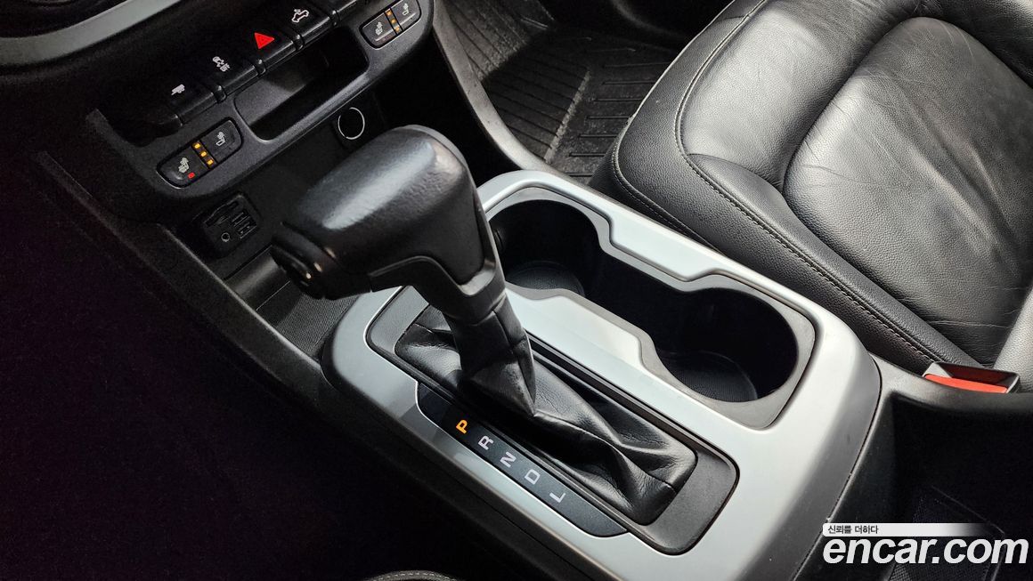 ChevroletGMDaewoo Colorado 2020