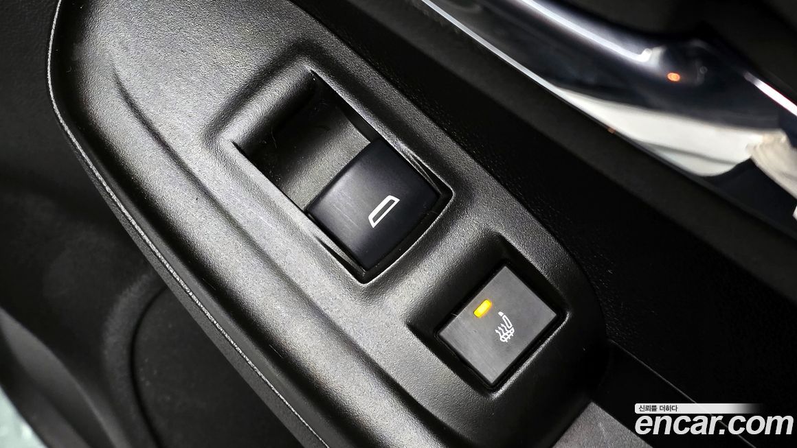 ChevroletGMDaewoo Trailblazer 2023