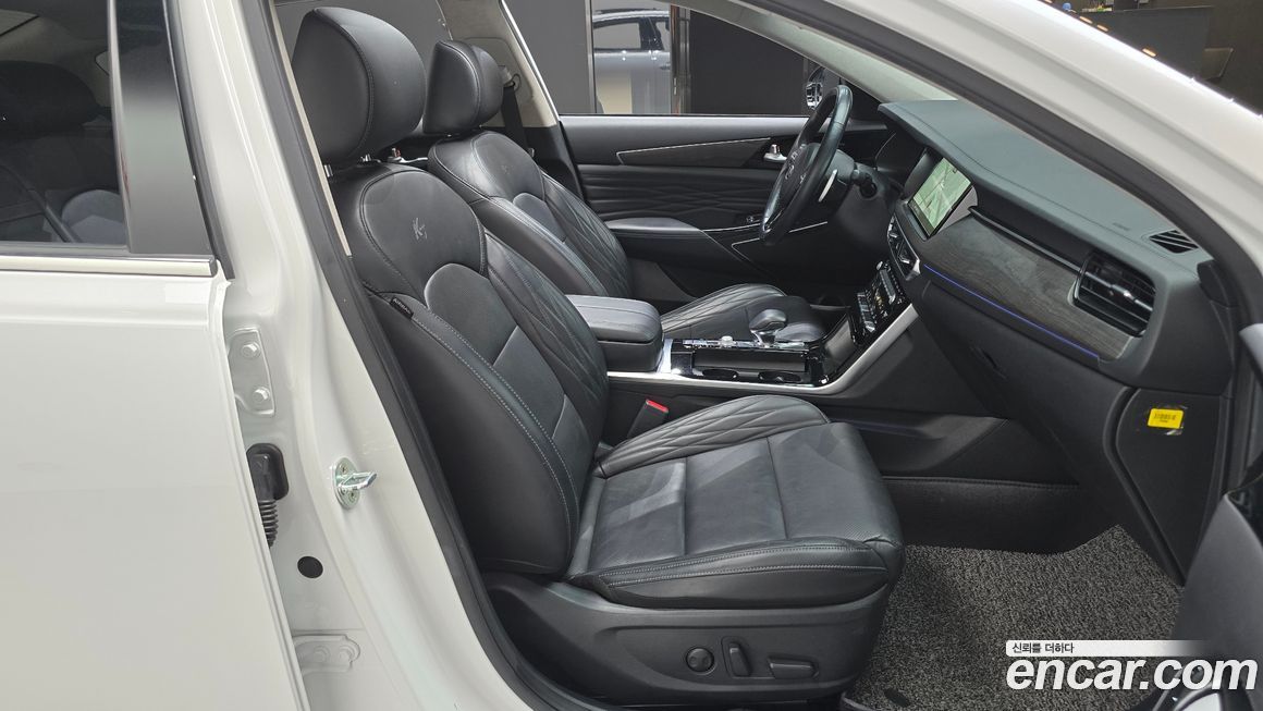 Kia K7 2020