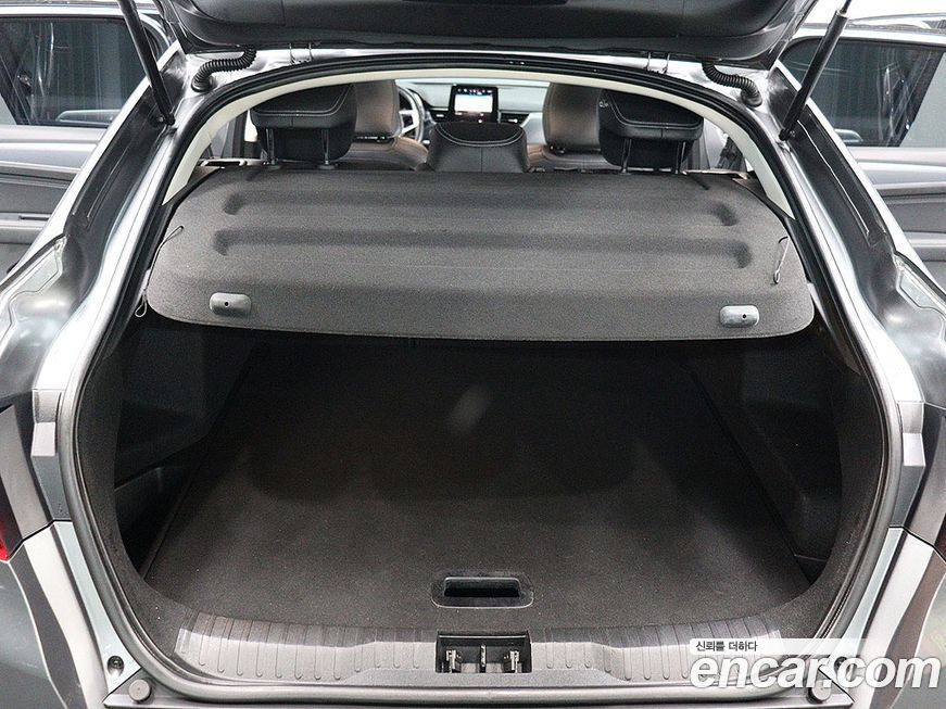 Renault-KoreaSamsung XM3 2020