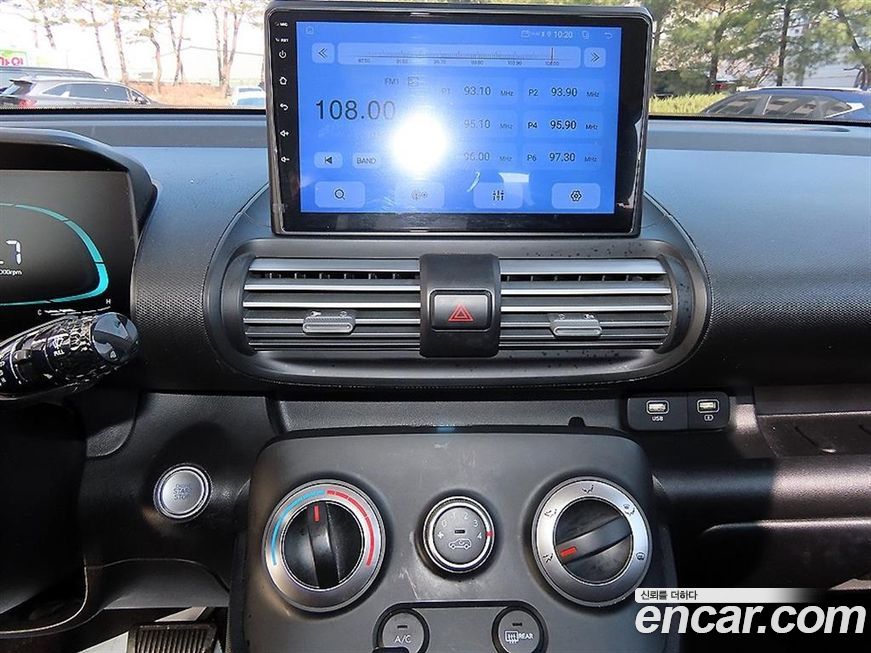 Hyundai Casper 2024