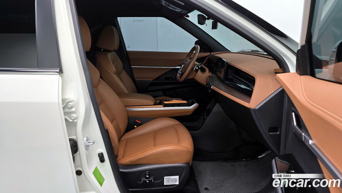 KG_Mobility_Ssangyong Torres 2025