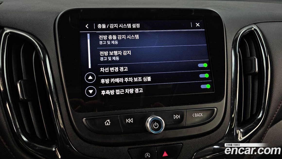 ChevroletGMDaewoo Equinox 2022