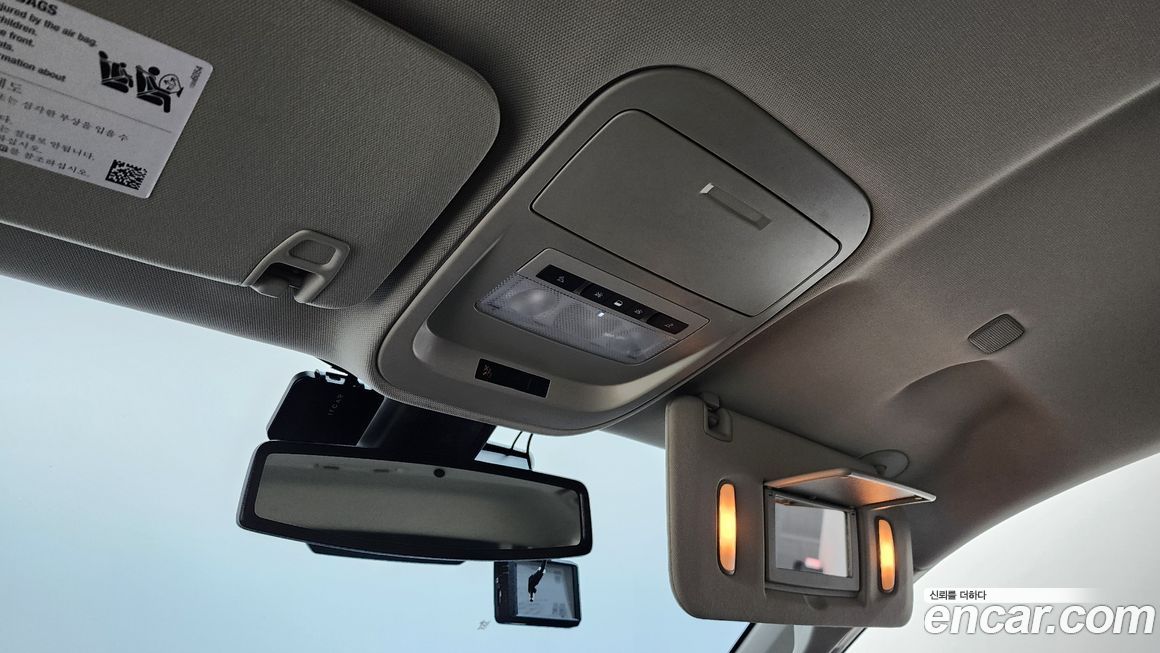 ChevroletGMDaewoo Colorado 2020