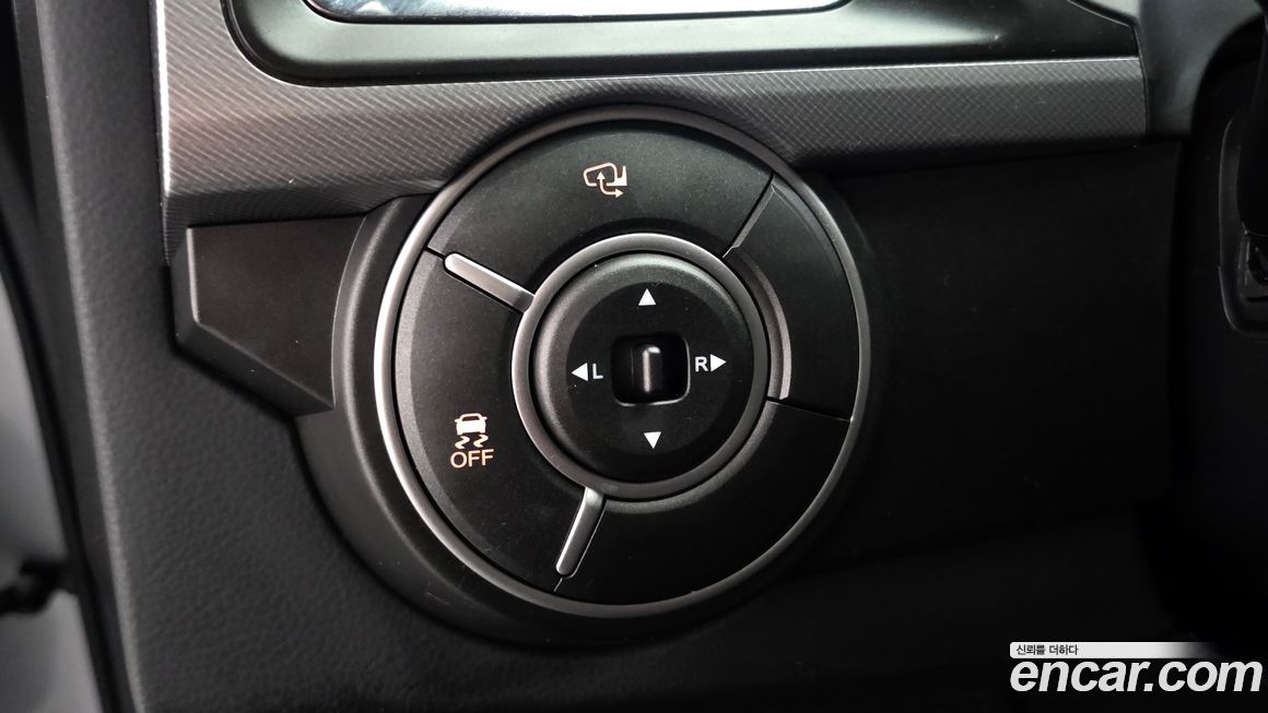 KG_Mobility_Ssangyong KORANDO 2017