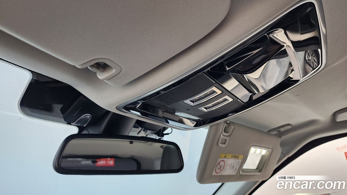 Land Rover Range Rover Sport 2016