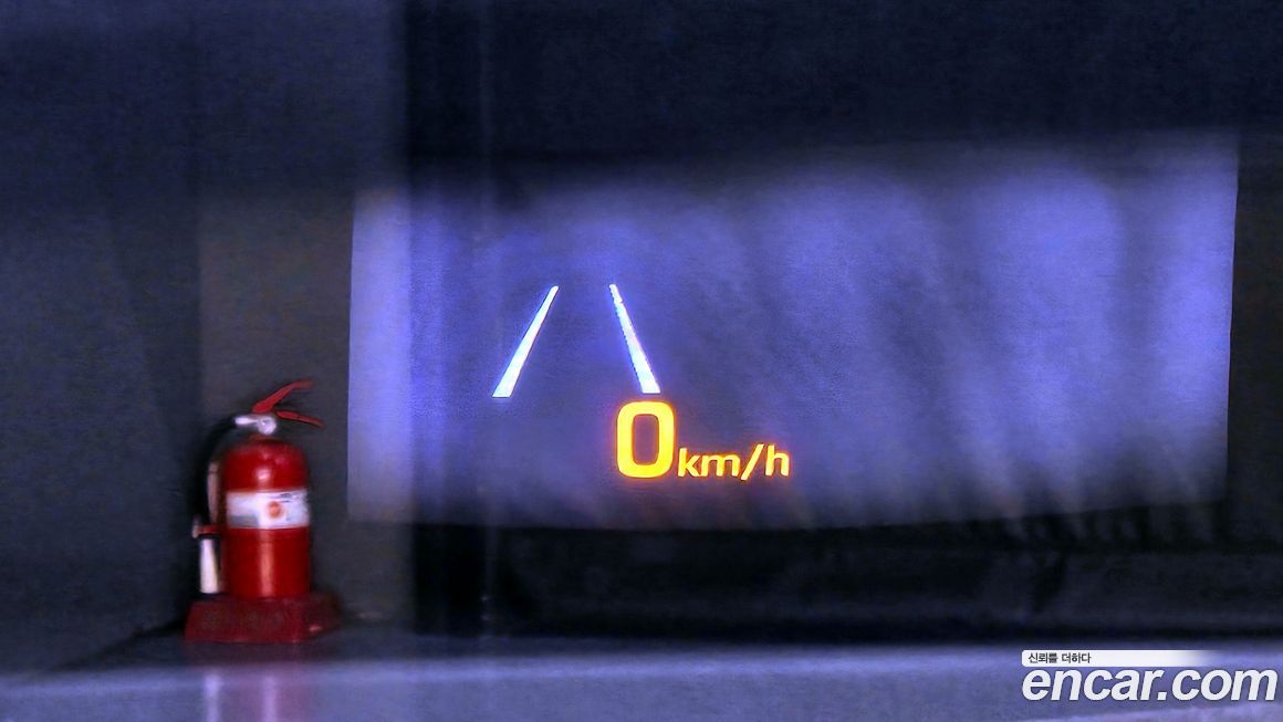 Hyundai Genesis 2014