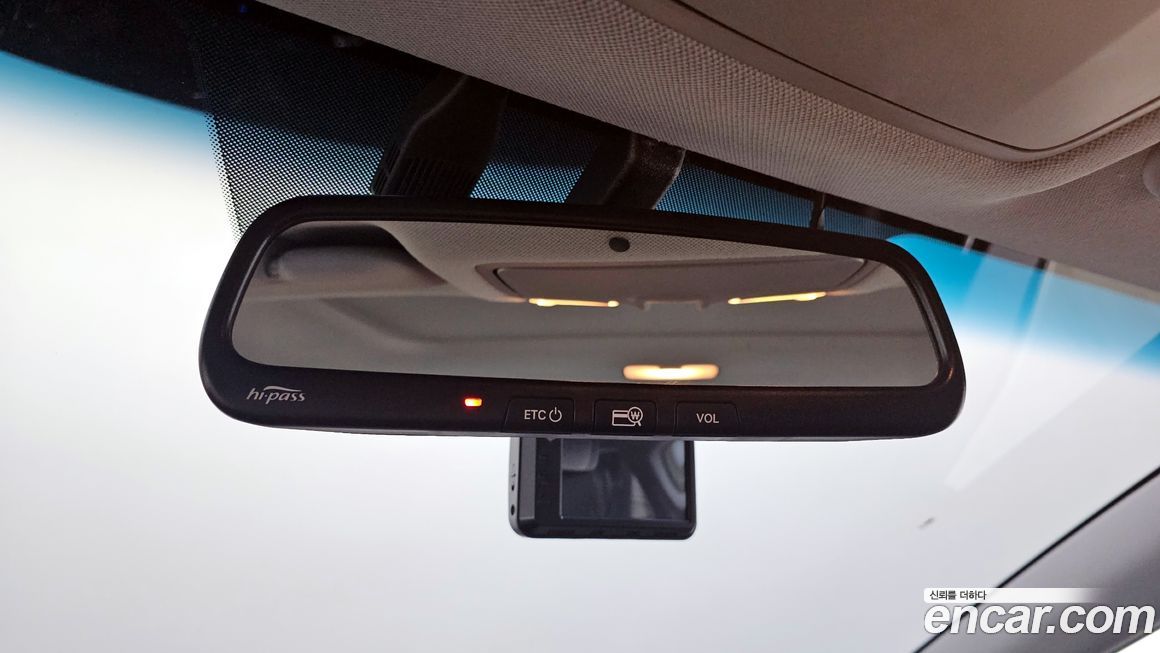 Hyundai Ioniq 2016