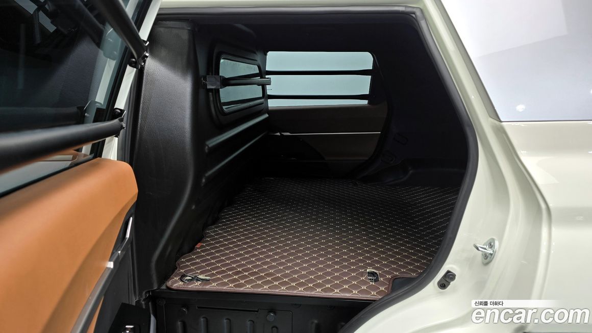 KG_Mobility_Ssangyong Torres 2025