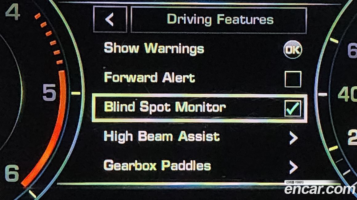 Land Rover Range Rover Sport 2016