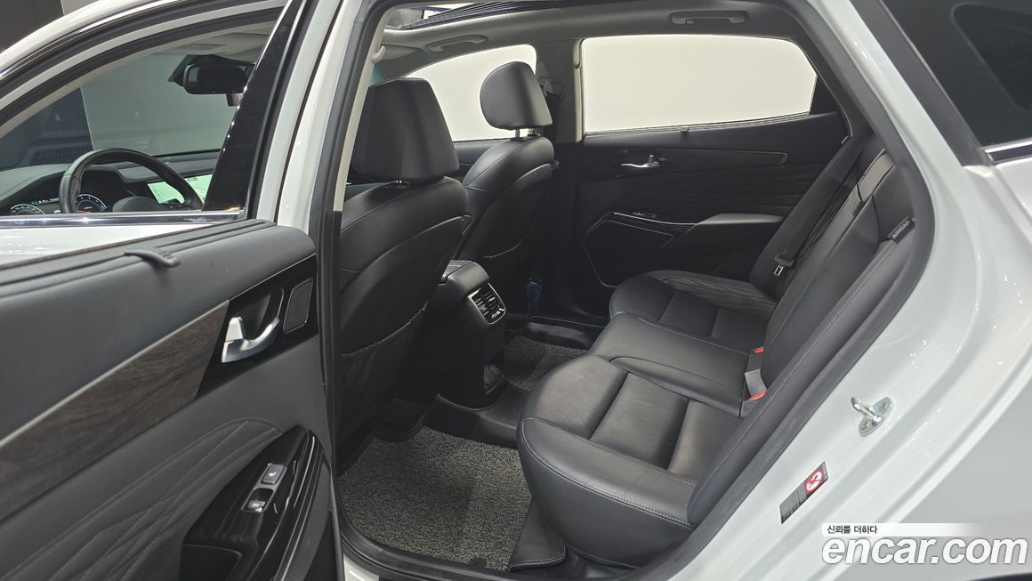 Kia K7 2020