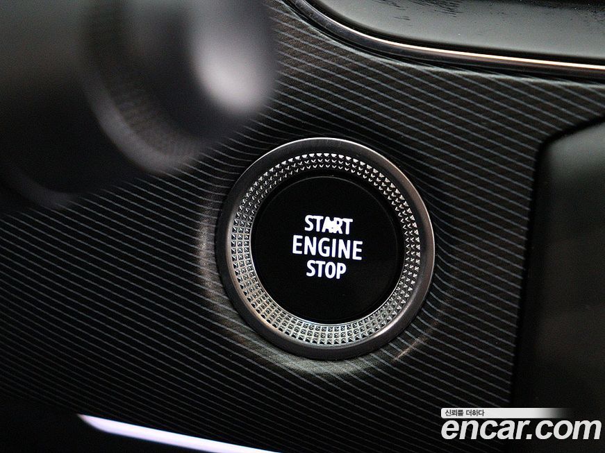 Renault-KoreaSamsung XM3 2020