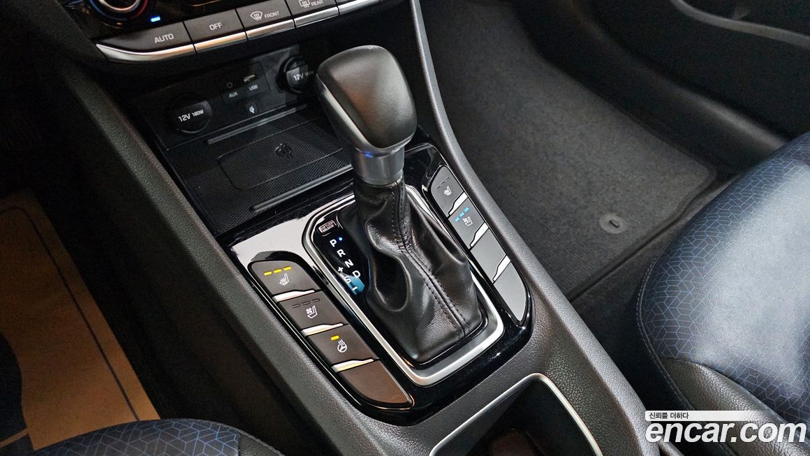 Hyundai Ioniq 2016