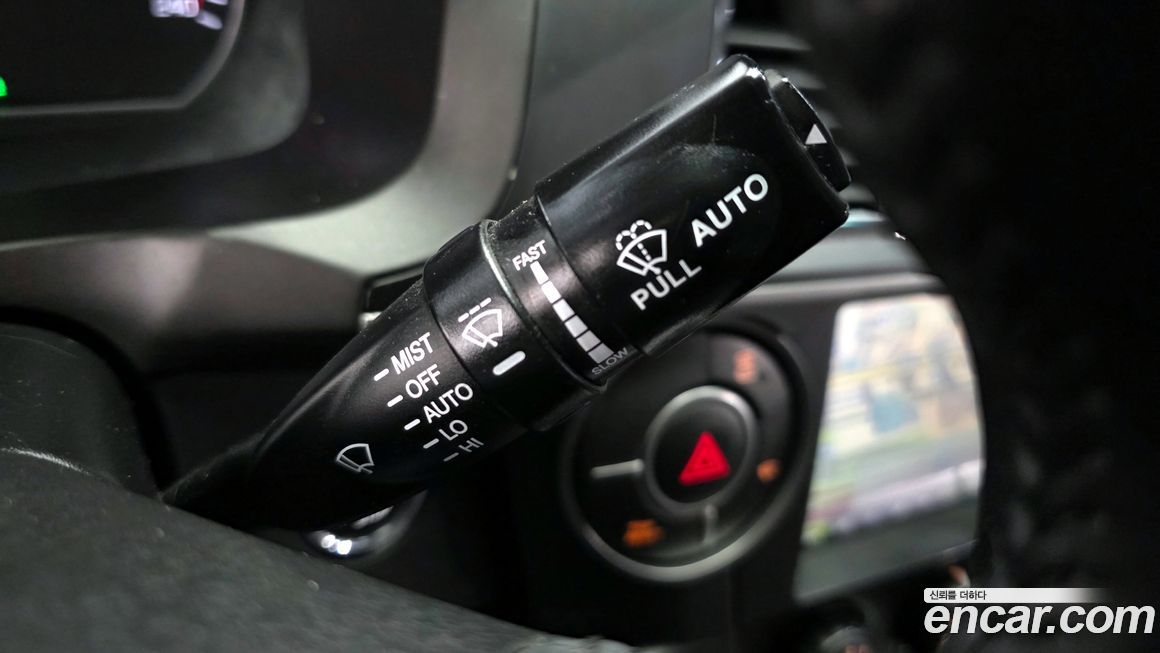 KG_Mobility_Ssangyong KORANDO 2017