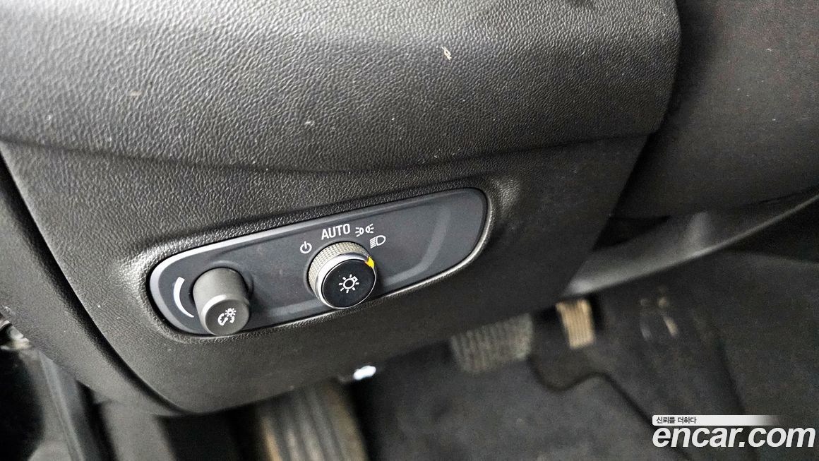 ChevroletGMDaewoo Equinox 2022