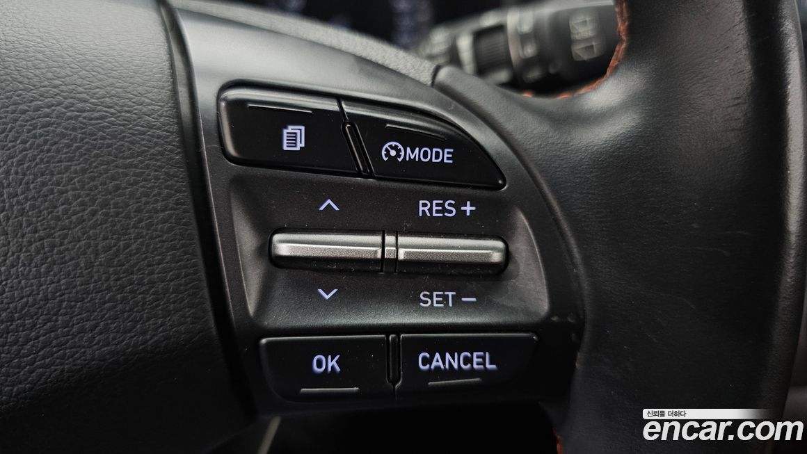 Hyundai Kona 2018