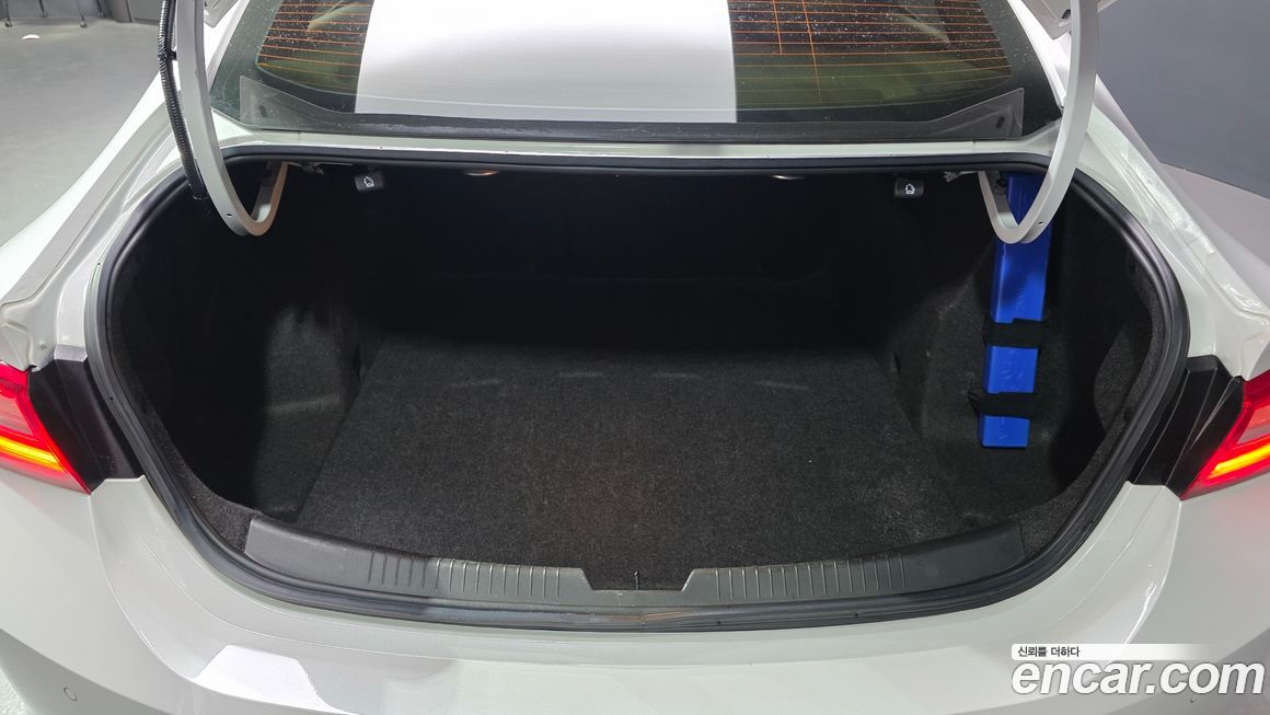 ChevroletGMDaewoo Malibu 2017